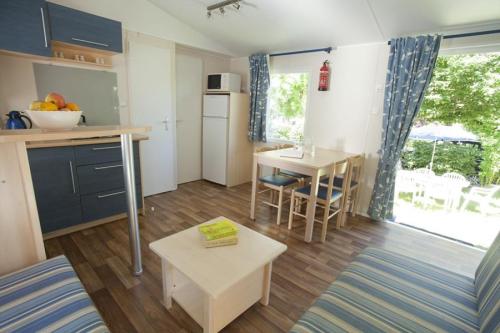 RCN Port L'Epine - Mobile-home - Etrille - Photo 2