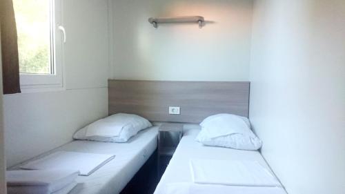 Autocamp Peros - Mobile-home Krk Living 300 - Photo 4