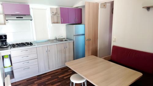Autocamp Peros - Mobile-home Dalmacija Living 400 - Photo 3