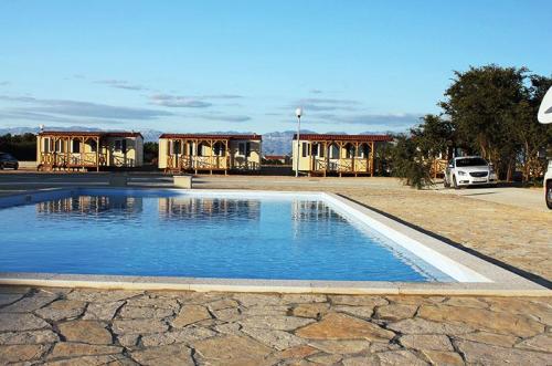 Autocamp Peros - Mobile-home Dalmacija Living 400 - Photo 6