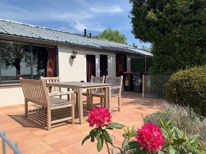 Camping De Grienduil - Holiday home 1 - Photo 1