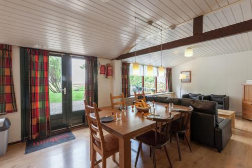 Camping De Grienduil - Holiday home 1 - Photo 3