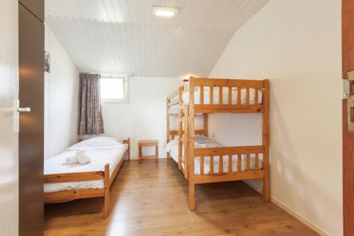 Camping De Grienduil - Holiday home 1 - Photo 8