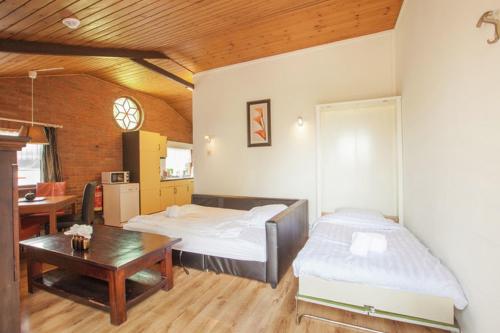 Camping De Grienduil - Holiday home 2 - Photo 7