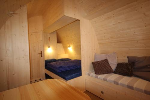 Camping De Grienduil - Chalet MegaPod VIP - Photo 3