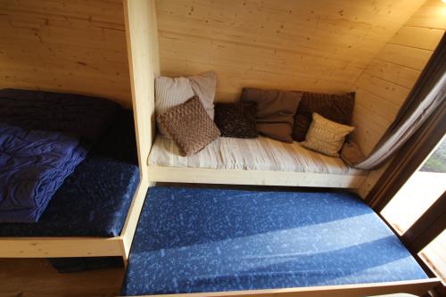 Camping De Grienduil - Chalet MegaPod VIP - Photo 5