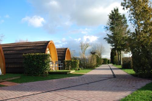 Camping De Grienduil - Pod Traditional - without toilet blocks - Photo 4