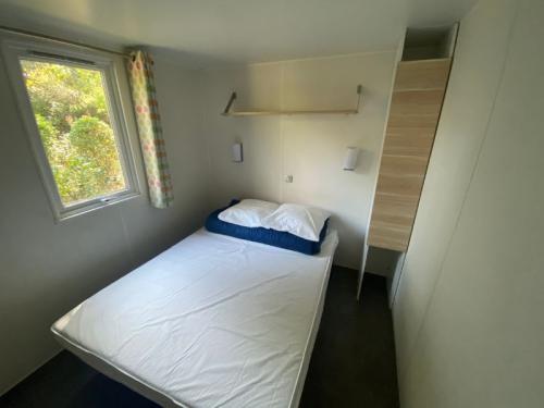 Camping La Vallée Heureuse - Mobilhome CONFORT - Photo 5