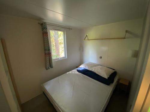 Camping La Vallée Heureuse - Mobilhome CONFORT+ - Photo 5