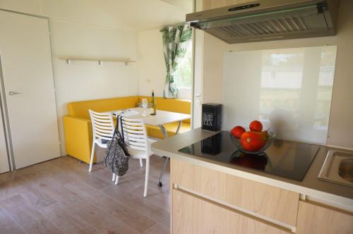Camping de L'Ile - Mobile-home Evo 29 - Photo 2