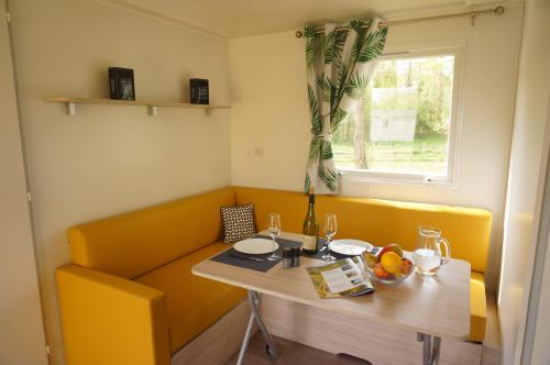 Camping de L'Ile - Mobile-home Evo 29 - Photo 3