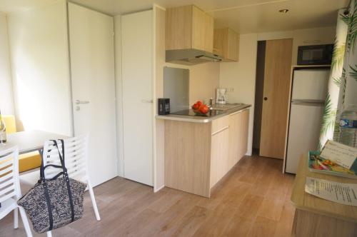 Camping de L'Ile - Mobile-home Evo 29 - Photo 5