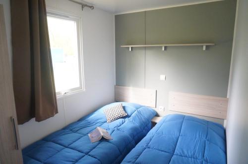 Camping de L'Ile - Mobile-home Evo 29 - Photo 7