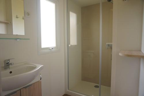 Camping de L'Ile - Mobile-home Evo 29 - Photo 8