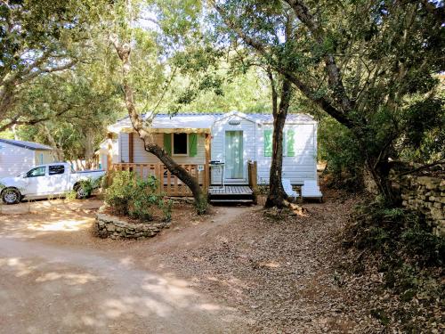 Campo di Liccia - Mobile-home air-conditioned 2 bedrooms - Photo 3