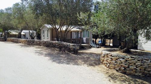Campo di Liccia - Mobile-home air-conditioned 2 bedrooms - Photo 4