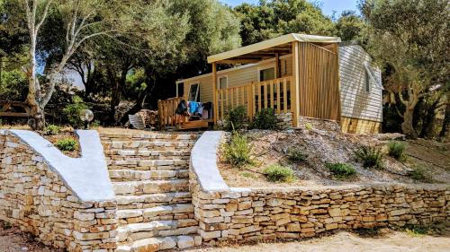 Campo di Liccia - Mobile-home air-conditioned 3 bedrooms - Photo 1