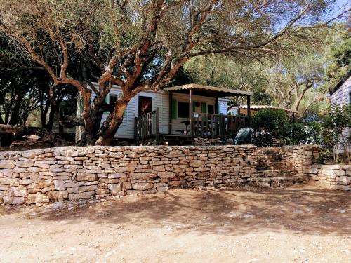 Campo di Liccia - Mobile-home air-conditioned 3 bedrooms - Photo 2