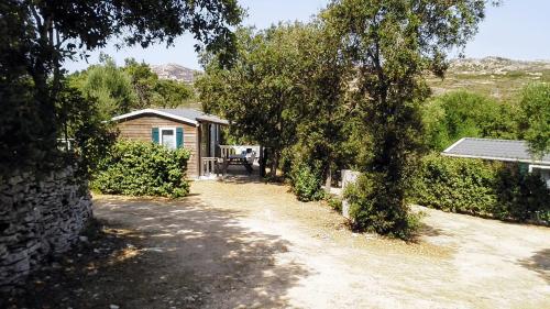 Campo di Liccia - Mobile-home Maquis air-conditioned 2 bedrooms - Photo 3