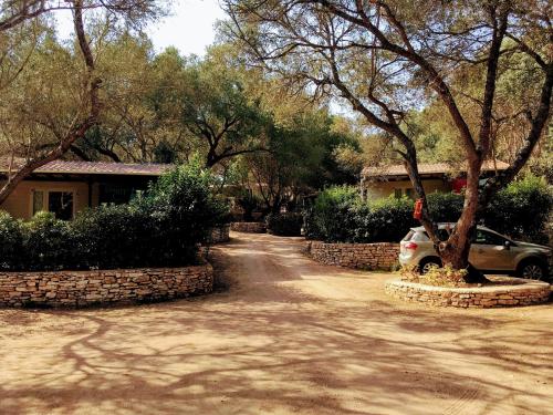 Campo di Liccia - Chalet air-conditioned 2 bedrooms - Photo 3