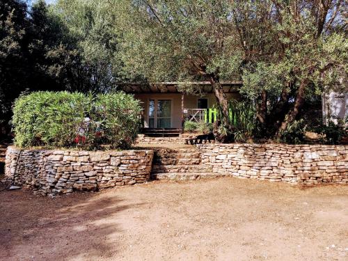 Campo di Liccia - Chalet air-conditioned 2 bedrooms - Photo 4