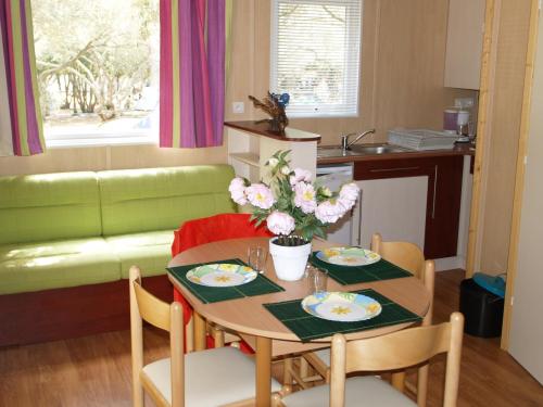 Campo di Liccia - Chalet air-conditioned 2 bedrooms - Photo 5