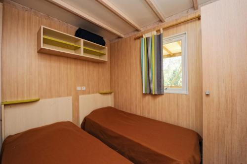 Campo di Liccia - Chalet air-conditioned 2 bedrooms - Photo 6
