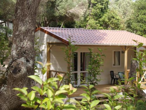 Campo di Liccia - Chalet air-conditioned 3 bedrooms - Photo 2