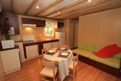 Campo di Liccia - Chalet air-conditioned 3 bedrooms - Photo 4