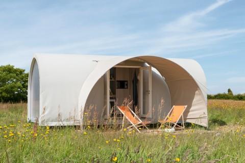 Camping Les Bouleaux - COCO SWEET - Photo 4