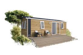 Camping Les Bouleaux - New mobil-home IRM - Photo 1