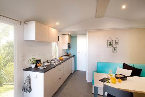 Camping Les Bouleaux - New mobil-home IRM - Photo 2