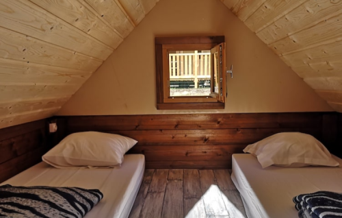 Camping du Lac - BIVOUAC - Photo 3