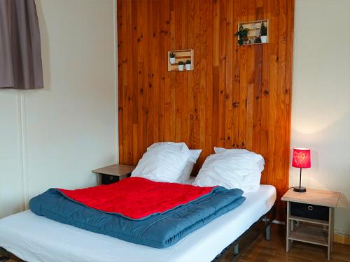 Camping Lac de Villefort - Chalet T4 - Photo 5