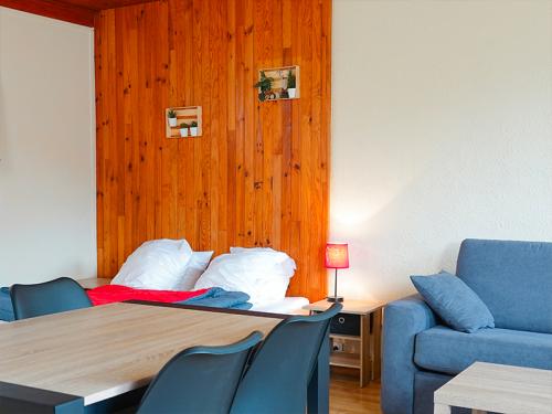 Camping Lac de Villefort - Chalet T4 - Photo 6