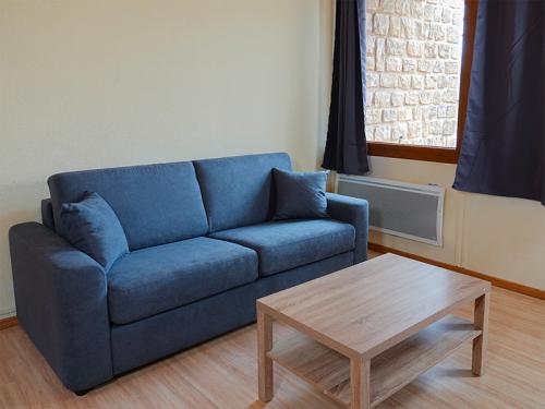 Camping Lac de Villefort - Chalet 1 Bedroom - Photo 3