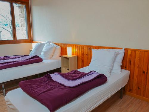 Camping Lac de Villefort - Chalet 1 Bedroom - Photo 6