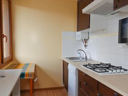 Camping Lac de Villefort - Chalet 1 Bedroom - Photo 7