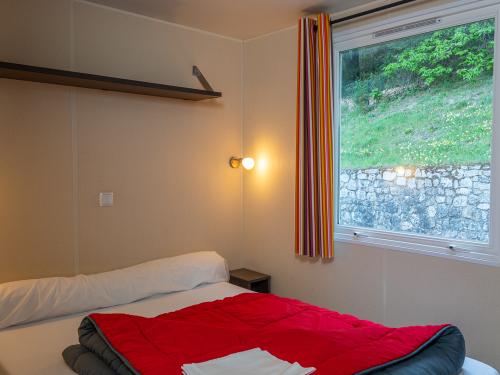Camping du Lac - Mobile-home T2 - Photo 6