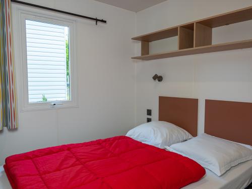 Camping du Lac - Mobile-home T4 B - Photo 6