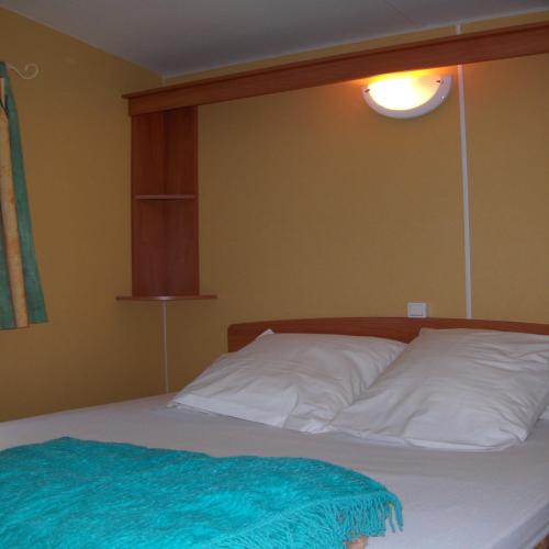 Camping du Lac - Mobile-home T6 - Photo 3