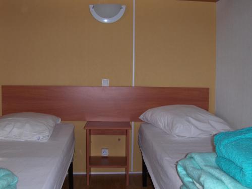 Camping du Lac - Mobile-home T6 - Photo 4
