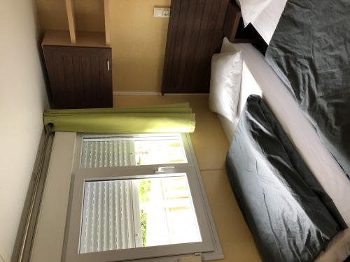 Camping Entre Terre et Mer - Mobile home Luxe (2 bedrooms) - Photo 8