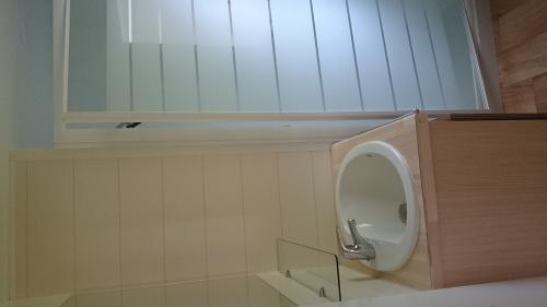 Camping Entre Terre et Mer - Mobile home Eco (3 bedrooms) - Photo 8