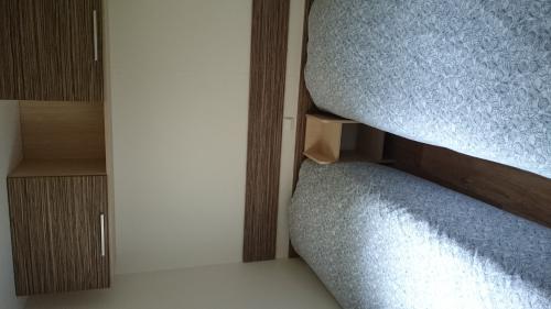 Camping Entre Terre et Mer - Mobile home Eco (3 bedrooms) - Photo 9