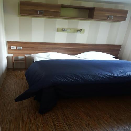 Camping Entre Terre et Mer - Mobil home Confort (2 bedrooms) - Photo 2