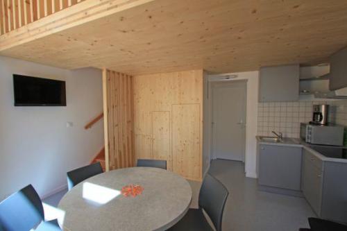 Flower Camping VERTE VALLEE - PREMIUM Chalet ECO-LODGE 42m² + terrace - 2015 - Photo 4