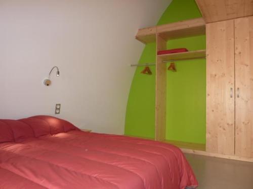 Flower Camping VERTE VALLEE - PREMIUM Chalet ECO-LODGE 42m² + terrace - 2015 - Photo 5