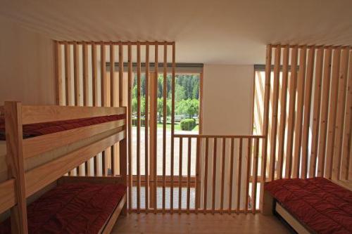 Flower Camping VERTE VALLEE - PREMIUM Chalet ECO-LODGE 42m² + terrace - 2015 - Photo 2
