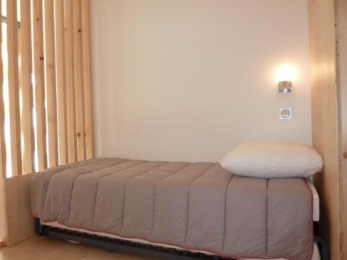 Flower Camping VERTE VALLEE - PREMIUM Chalet ECO-LODGE 42m² + terrace - 2015 - Photo 7